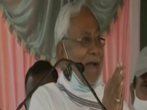 Nitish Kumar के 'अंतिम चुनाव' बयान पर मचा दंगल, विरोधियों ने कहा- डैमेज कंट्रोल करने की कोशिश