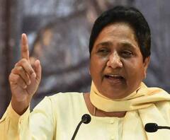 Mayawati ने किया यूपी बसपा में बड़ा बदलाव, BSP ने खेला OBC कार्ड