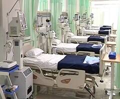 Maharashtra Covid-19 | कोरोनाच्या दुसऱ्या लाटेशी दोन हात करण्यासाठी प्रशासन, आरोग्य यंत्रणा तयार?