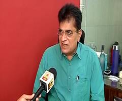 Kanjurmarg Car Shed | मुख्यमंत्र्यांकडून स्वतःची चूक केंद्रावर ढकलण्याचा प्रयत्न : किरीट सोमय्या