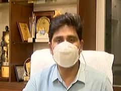 સુરતમાં કોરોના સંક્રમણની સ્થિતિ હાલ કાબૂમાંઃ મનપા કમિશનર