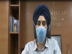 પાટણ: સિદ્ધપુરમાં તર્પણ વિધિમાં 3થી વધુ શ્રદ્ધાળુ પર લગાવાઈ રોક