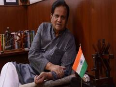 Ahmed Patel के निधन पर Hardik Patel ने शोक व्यक्त किया