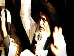 Imran Khan accused of killing Maulana Khadim Hussain Rizvi | Ghanti Bajao