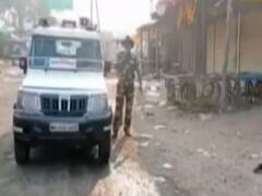 पुलिस इंस्पेक्टर की 'फिल्मी धमकी' वायरल