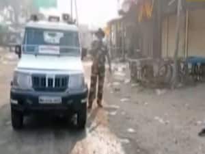 Filmy 'threat' of a policeman in MP goes viral 