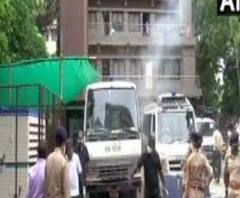 Fire at Rajkot: রাজকোটে কোভিড হাসপাতালেে আগুন, অগ্নিদগ্ধ হয়ে মৃত আইসিইউ-তে চিকিৎসাধীন অন্তত ৬ 