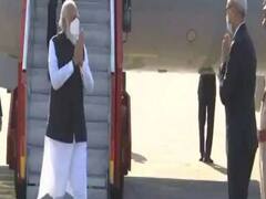 वैक्सीन पर पीएम मोदी की आज भारत यात्रा, क्या मिलेगी आज वैक्सीन पर Good News? 