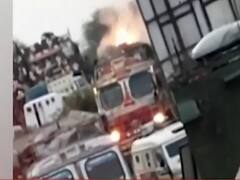 BSF ने जारी किया LoC पर Pakistani सुरंग का 150 सेकंड का वीडियो