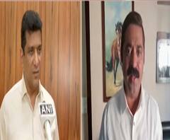 Love Jihad | महाराष्ट्रात लव्ह जिहाद कायद्याची गरज नाही, अस्लम शेख यांचं वक्तव्य 