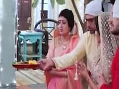 Watch full Saas Bahu Aur Saazish of November 7th,2020