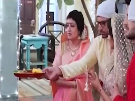 Watch full Saas Bahu Aur Saazish of November 7th,2020