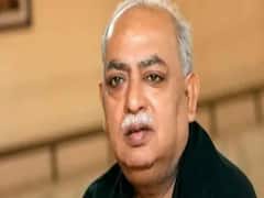 I did not support killings in France: Poet Munawwar Rana on his controversial remarks