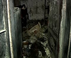 Mumbai Cylinder Blast | मुंबईतील साकीनाका परिसरात सिलेंडचा स्फोट