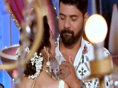 Abhi and Pragya get their daughter back