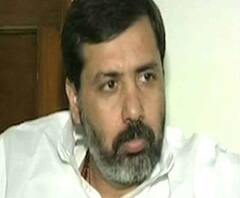 UP By Election Result 2020: Jaunpur की Malhani सीट पर निर्दलीय प्रत्याशी Dhananjay Singh का दबदबा 