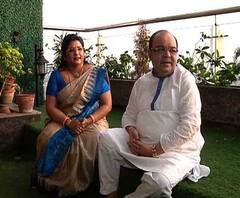 Sovan-Baisakhi EXCLUSIVE: বিজেপি ছেড়েছি নাকি কখনও? অমিতের সঙ্গে বৈঠকের পর বলছেন শোভন, 'দিদি' ভাইফোঁটায় ডাকলে এখন কি শোভন যাবে না? প্রশ্ন বৈশাখীর