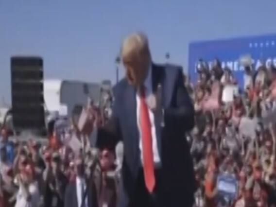 US Presidential Elections: Donald Trump ने बनाई Wisconsin में बढ़त