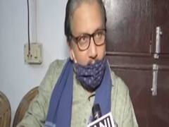 Bihar Polls : बिहार में हार पर RJD की पहली प्रतिक्रिया, Manoj Jha ने कहा : बदलाव का जनादेश है