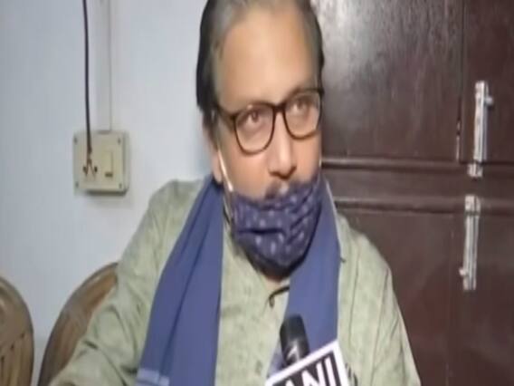 Bihar Polls : बिहार में हार पर RJD की पहली प्रतिक्रिया, Manoj Jha ने कहा : बदलाव का जनादेश है