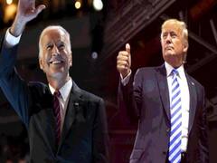 US Elections : America में राष्ट्रपति चुनाव के लिए मतदान जारी