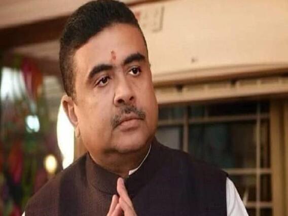 WB: कैबिनेट से इस्तीफे के बाद Suvendu Adhikari ने की पहली रैली, अगले कदम में बारे कुछ नहीं बोले
