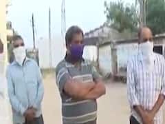 મારુ ગામ મારી વાતઃ માણસા તાલુકાના લાકરોડા ગામના સ્થાનિકોની શું છે સમસ્યા?