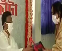  ৭টায় বাংলা (২): ভাইফোঁটায় মাতলেন রাজ্যের নেতা-মন্ত্রীরা, ভাইদের কুশল কামনায় বোনেরা