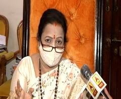 कोरोना काळात काळजीपूर्वक दिवाळी साजरी करा,लक्ष्मीपूजनाच्या दिवशी सौम्य आवाजाचे फटाके वाजवा : महापौर