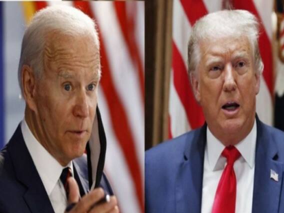 Why News TV channels in the US halt Trump's LIVE speech?