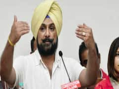 FEMA Case: ED quizzes Captain Amarinder Singh's son for 6 hours