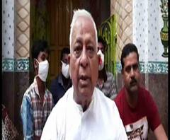 'প্রয়োজনে অন্য দলে যাওয়ার কথা ভাবব', বিস্ফোরক সিঙ্গুরের তৃণমূল বিধায়ক রবীন্দ্রনাথ ভট্টাচার্য