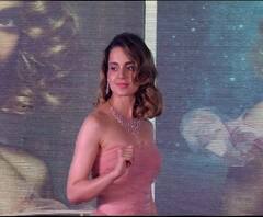 मुंबई पोलिसांची कंगना आणि रंगोलीला दुसऱ्यांदा नोटीस; धार्मिक तेढ निर्माण केल्याचा दोघींवर आरोप