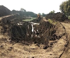 Sand Smuggling | लातूरमध्ये मांजरा, तेरणा नदीत बेसुमार वाळू उपसा 