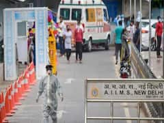 Stubble burning responsible for surge in corona cases: Satyendra Jain