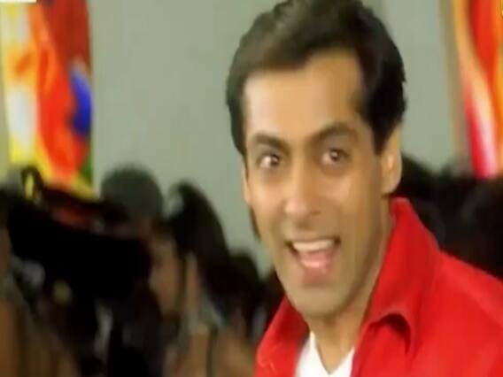 सलमान खान के 'दुश्मन' के साथ फिल्म कर रहे अरबाज खान | खबर फिल्मी है