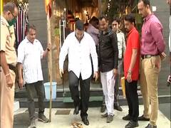 MNS leader Haji Saif Sheikh asks Mumbai’s Karachi Bakery to change name to something in Marathi