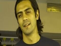 Arjun Rampal के घर NCB का छापा, ड्राइवर को हिरासत में लिया | Bollywood Drugs Case