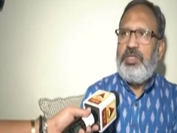 Bihar Election: Congress के शकील उज जमा का आरोप, Rahul Gandhi को अंधेरे में रखा गया