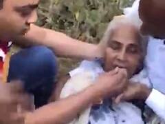 બાઇક પરથી પટકાયેલી મહિલાને ગીર જંગલની વચ્ચે સુરતના તબીબે સારવાર આપી બચાવ્યો જીવ