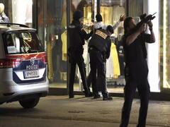 दुनिया में और कितने 'कसाब' बाकी हैं? Austria के Vienna में आतंकी हमला | Bharat Ki Baat