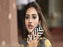 None dictates, marriage is personal choice: Nusrat Jahan amid Love Jihad controversy