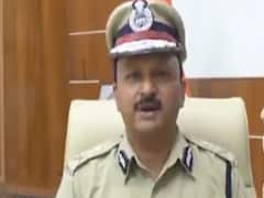 રાજકોટ: લાયસન્સ વગર ફટાકડા વેંચતા વેપારીઓ સામે પોલીસની લાલ આંખ