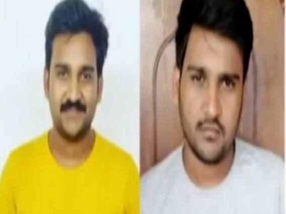 Web Series Actress ने कास्टिंग डायरेक्टर आयुष तिवारी पर लगाया रेप का आरोप