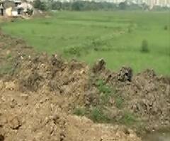 Kanjurmarg | कांजूरमार्ग मेट्रो 3 कारशेडच्या जागेवर दावा सांगत केंद्र सरकारची उच्च न्यायालयात याचिका