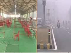 Bihar में चुनाव नतीजों पर सबका ध्यान केंद्रित लेकिन खराब AQI और प्रदूषण को कर रहे अनदेखा | Master Stroke