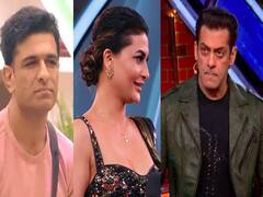 Bigg Boss 14: Pavitra Punia says someone SLAPPED her!