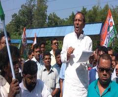 ‘তখন তো অনেক বাহাদুরকে দেখা যায়নি’, কটাক্ষ শুভেন্দুর, ‘ওঁর স্মৃতি শক্তি ফেল করে গিয়েছে’, পাল্টা অখিল গিরি 