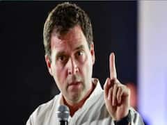 Kapil Sibal again questions Cong leadership | ABP Special