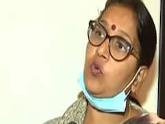 Women of Bihar are unhappy with Nitish govt: Congress's Amita Bhushan